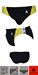SKBK Diana Badehose Boy X330