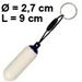 GISA Keyring Boje WZ
