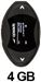 ZRDI Swim-MP3-Player SP4GB