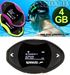 ZRDI Swim-MP3-Player SP4GB