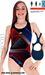 SK1T Badeanzug SpeedoGirl Z105
