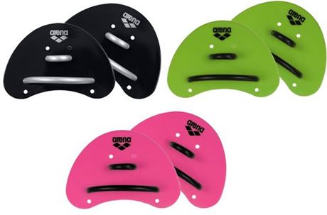 TRPA Fingerpaddle Arena