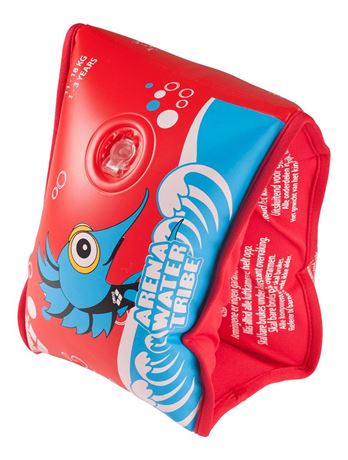 SLOA Arena Schwimmflügel Save