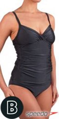MD2T Speedo Tankini X126