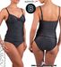 MD2T Speedo Tankini X126