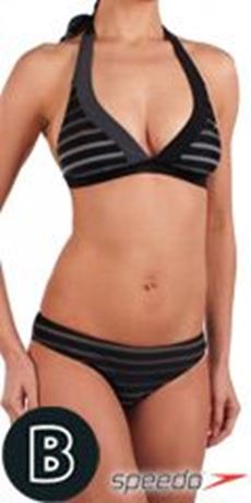 MD2T Speedo Bikini X127