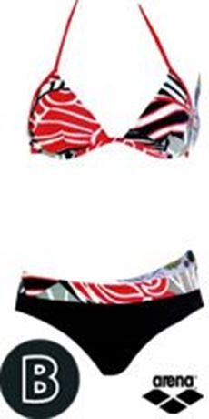 MD2T Bügel Bikini T019