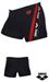 SMAS Arena Aquashort Men Y022