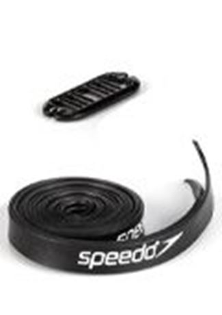 SBZ Speedo Silicone Strap