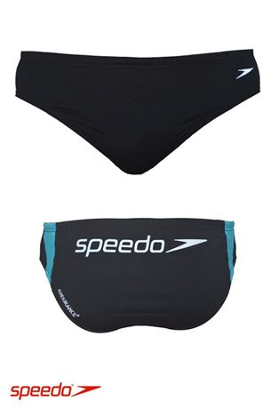 4488 SPEEDO Maillot Homme Slip ENDURANCE + Mer Natation Piscine