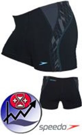 SMAS Aquashort Speedo Y124