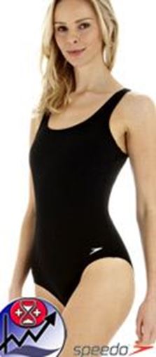 MD1T Speedo Badeanzug Y143