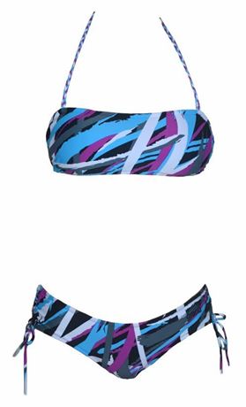 MD2T Bandeau Bikini Y055