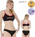 SWS2 Speedo Zweiteiler Y149