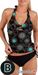 MD2T Speedo Tankini Y155