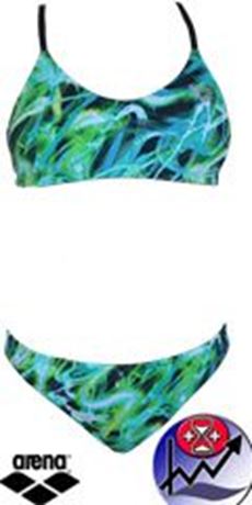 SWS2 Arena Swimkini Y073