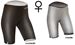 NESO Neopren Short Titanium WM