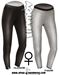 NESO Neopren Pant Titanium WMN