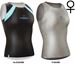 NESI Neopren Top Titanium WMN