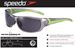 SBB Speedo Sonnenbrille Fluid