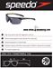 SBB Speedo Sonnenbrille Evolve