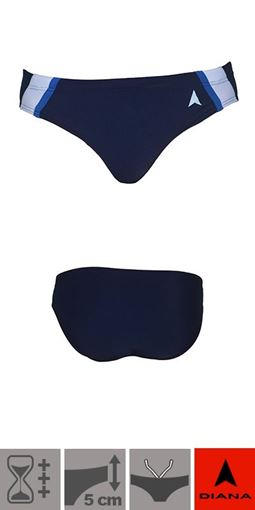 SKBK Diana Badehose Boy A310