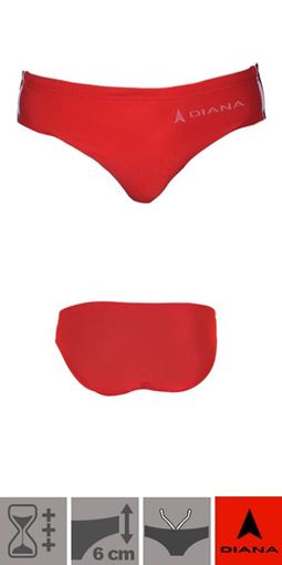 SKBK Diana Badehose Boy A308