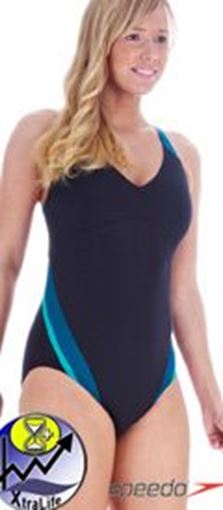 SWSM Speedo Badeanzug Z113