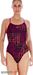 SWSF Speedo Badeanzug Z119