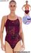 SWSF Speedo Badeanzug Z119
