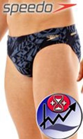 SMB7 Badehose Speedo Z131