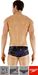 SMB9 Speedo Badehose Z134