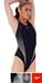 SWSF Speedo Badeanzug Z136