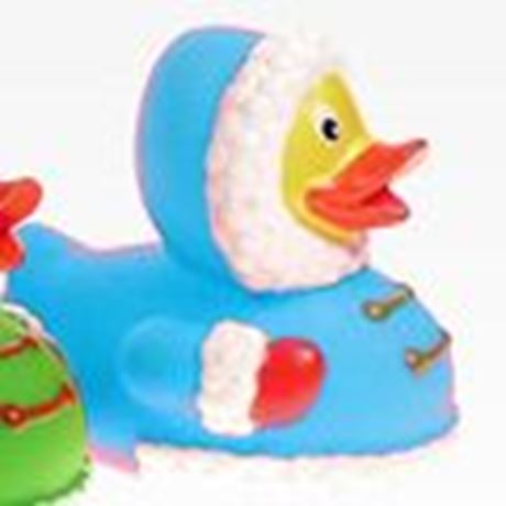 FUBS Badeente Eskimo HB
