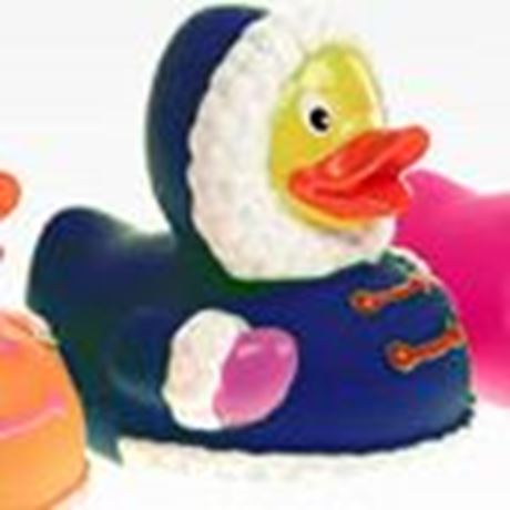 FUBS Badeente Eskimo NY
