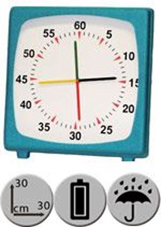 TRUR Trainingsuhr ECP