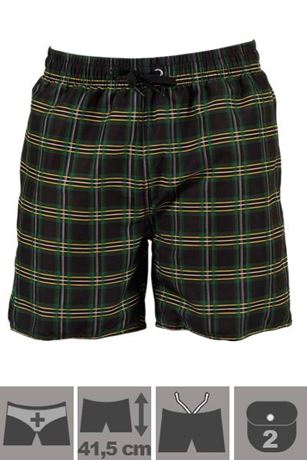 LWSM Watershort Z047