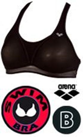 DEBH Libby SZ B-Cup