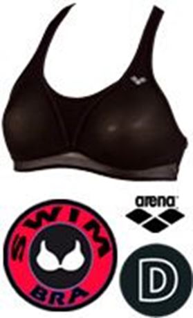DEBH Libby SZ D-Cup
