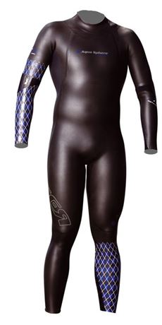 NEOM Wetsuit Racer 13 Men