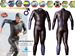 NEOM Wetsuit Racer 13 Men