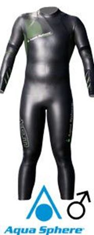 NEOM Wetsuit Phantom 13 Men