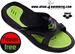 SHUM Badesandale Hydrofit Man