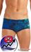 SMB9 Speedo Badehose A107