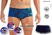 SMB9 Speedo Badehose A107