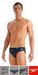 SMB7 Speedo Badehose A107