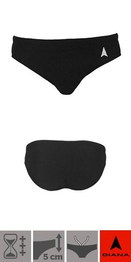SKBK Diana Badehose Boy B318