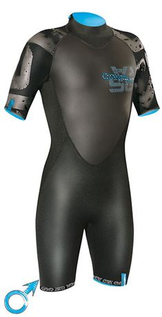 NESM Neo Supra Shorty MEN