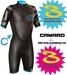 NESM Neo Supra Shorty MEN