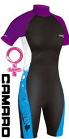 NEOM Neo Wave Shorty WOMEN